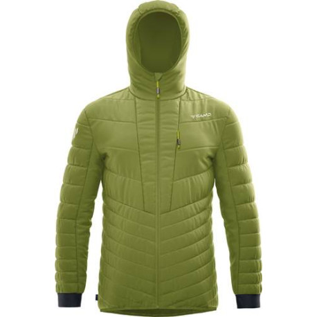 VERTEX JACKET - Giacca outdoor leggera uomo