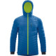 VERTEX JACKET - Giacca outdoor leggera uomo