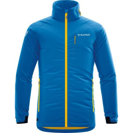 Giacca antivento CAMP ADRENALINE JACKET 2.0