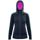 HYBRID JACKET LADY - Giacca outdoor donna