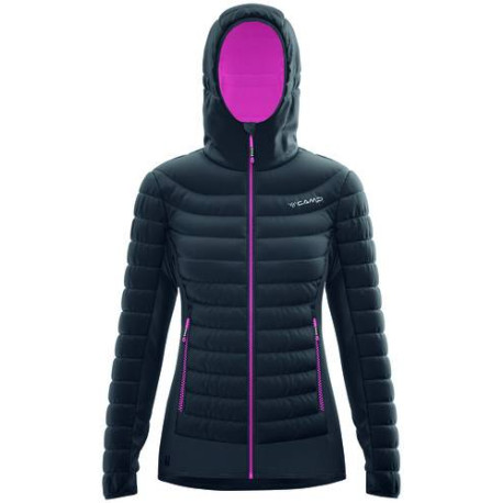 HYBRID JACKET LADY - Giacca outdoor donna