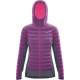 HYBRID JACKET LADY - Giacca outdoor donna