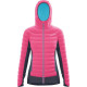 HYBRID JACKET LADY - Giacca outdoor donna