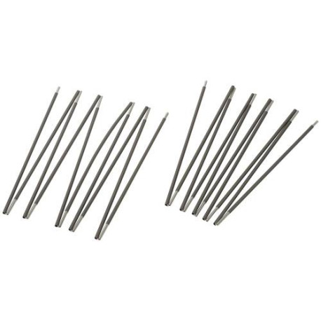 SET PALERIE TENDA MINIMA 1 EVO