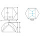 MINIMA 2 EVO - Tenda doppio telo