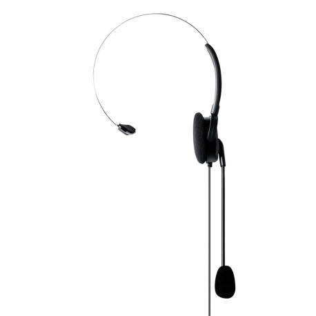 Cuffia con microfono Midland MA35 - L
