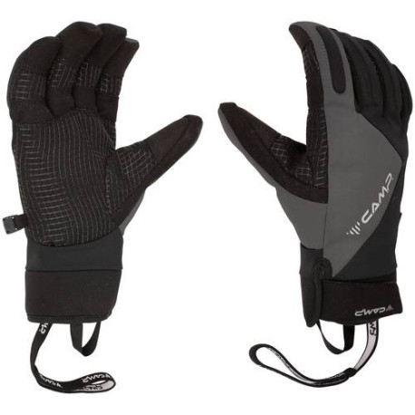 GEKO HOT EVO - Guanti da alpinismo