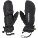 TEMPEST MITT EVO -  Moffola imbottita