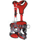 GT XT - Imbragatura completa