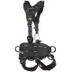 ACCESS XT BLACK - Imbragatura completa per sospensione