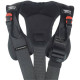 ACCESS XT BLACK - Imbragatura completa per sospensione