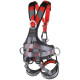 Imbragatura anticaduta Camp GOLDEN TOP EVO ALU