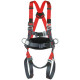 Imbragatura anticaduta Camp VERTICAL 2 PLUS