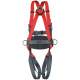 Imbragatura anticaduta Camp VERTICAL 2 PLUS