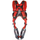 FOCUS VEST XT - Imbragatura anticaduta