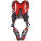 FOCUS VEST XT - Imbragatura anticaduta
