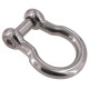 TREE ACCESS SHACKLE - Grillo in acciaio inox