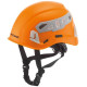 ARES AIR PLUS - Casco per lavori in quota