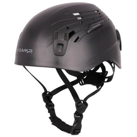 TITAN BLACK - Casco arrampicata