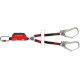 RETEXO GYRO REWIND + 1176 + 2X0995 95-135 CM - Assorbitore di energia