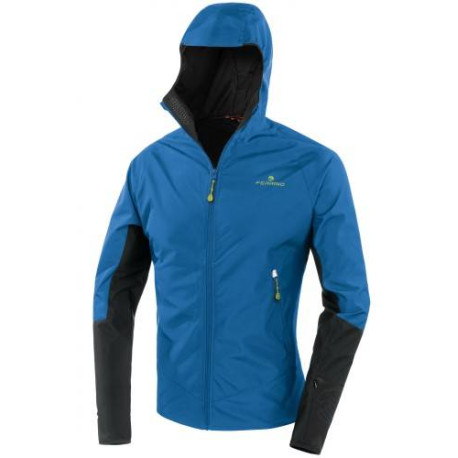 URAL JACKET MAN giacca softshell