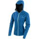 URAL JACKET WOMAN giacca softshell