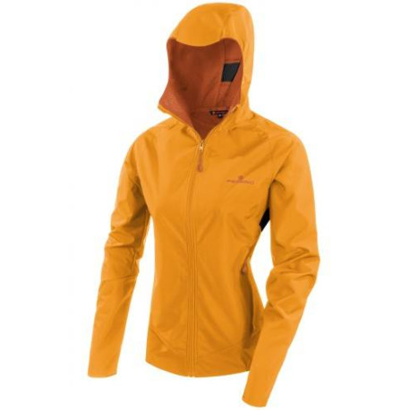 URAL JACKET WOMAN giacca softshell