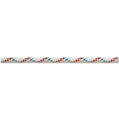 Treccia Trem DYNEEMA RACE ROSSO/BLU