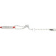 Assorbitore di energia Camp ADJUSTABLE ROPE LANYARDS