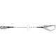 Cordino di posizionamento Camp ROPE LANYARDS + 0986 + 2017