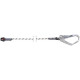 Cordino di posizionamento Camp ROPE LANYARDS + 2017