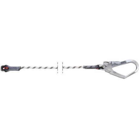 Cordino di posizionamento Camp ROPE LANYARDS + 2017