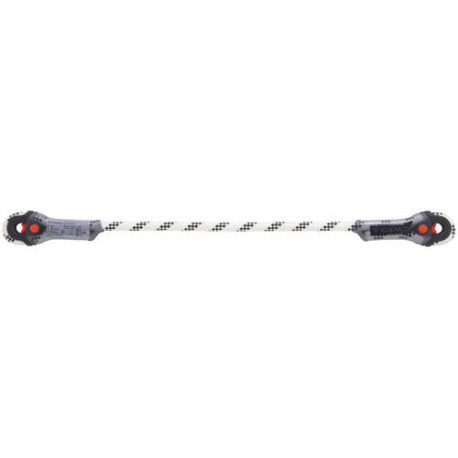 ROPE LANYARD SINGLE 50 CM - Cordino di posizionamento