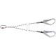 Cordino Camp ROPE LANYARD DOUBLE