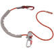 DRUID LANYARD + 2125 + 0995 0.5-2 M - Cordino di posizionamento