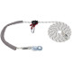 ROPE ADJUSTER + 0981 + 0986 0.5 - Cordino di posizionamento regolabile