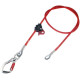 CABLE ADJUSTER + 0995 - Cordino di posizionamento regolabile