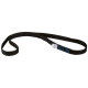 TRUCK LOOP BLACK - Anello di fettuccia