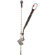 BLIN KIT 10/20 M + 0934 + 2030040F + 0981 - Kit anticaduta