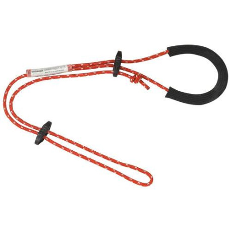 TURBOKNEE FOOTLOOP - Staffa di ricambio per Turboknee System