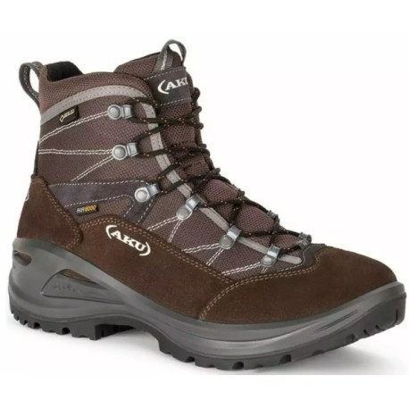 CIMON GTX - Scarponcini trekking