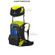 SAR ICE 30 Zaino neve ghiaccio