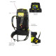 SAR ICE 30 Zaino neve ghiaccio