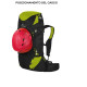 SAR ICE 30 Zaino neve ghiaccio