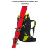 SAR ICE 30 Zaino neve ghiaccio