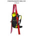 SAR ICE 30 Zaino neve ghiaccio