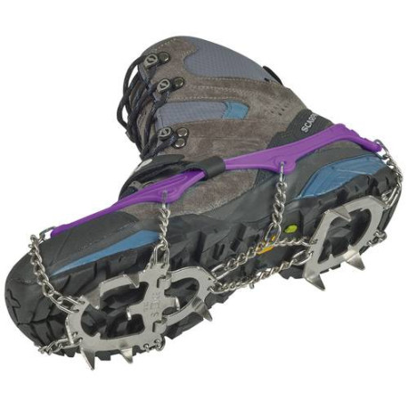 ICE MASTER EVO - Ramponcino antiscivolo