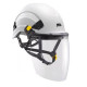 Visiera di protezione elettrica Petzl VIZEN