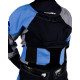 KAYAK DRYSUIT EXTREME 4L W'S - Tuta stagna da kayak donna