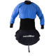 COMBO RACE C1 MANICA LUNGA - Giacca d'acqua manica lunga